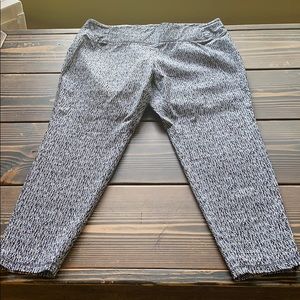 3 business casual slacks .